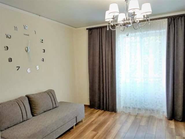 Апартаменты Lux Apartment near Roshen fountain Винница-39
